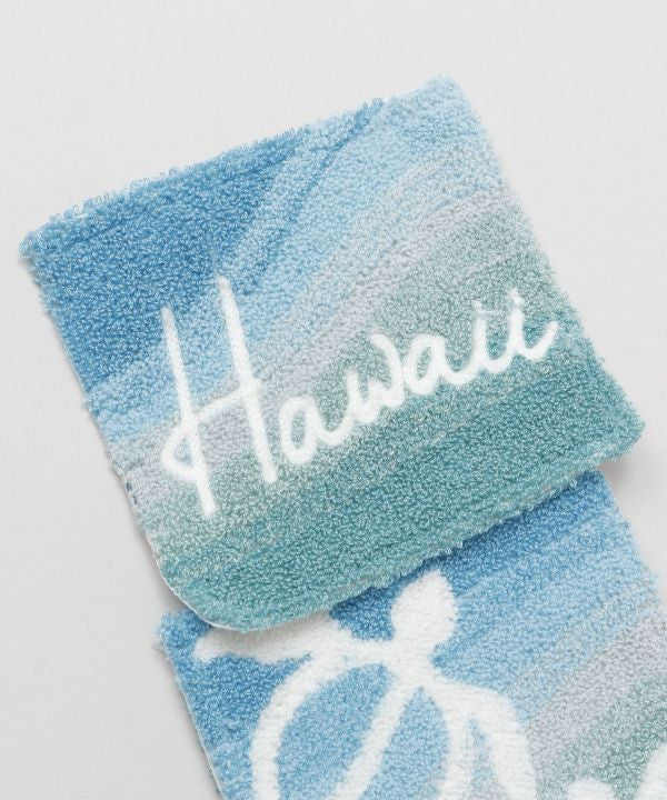 パイル地トイレットペーパーホルダーカバー