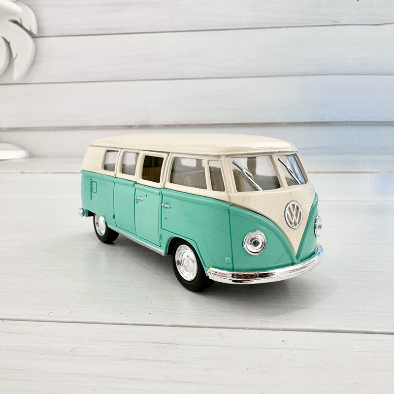 名前入れ ハワイアン ワーゲンバス サプライズ 記念品 贈り物 開店祝い 誕生日 サーファー