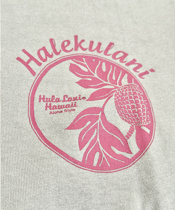 長袖Tシャツ フララニハワイ