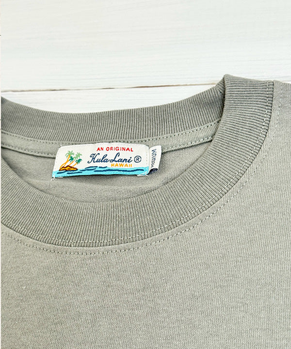フララニハワイ 長袖Tシャツ