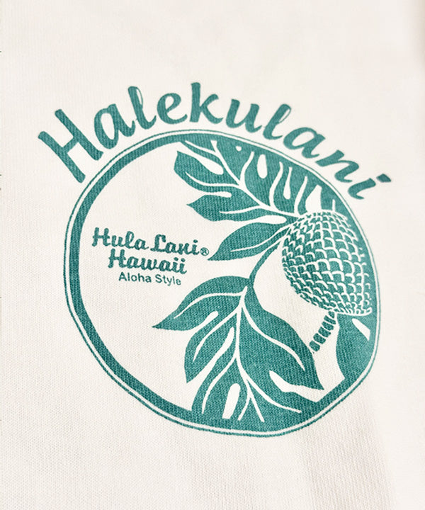 フララニハワイ 長袖Tシャツ