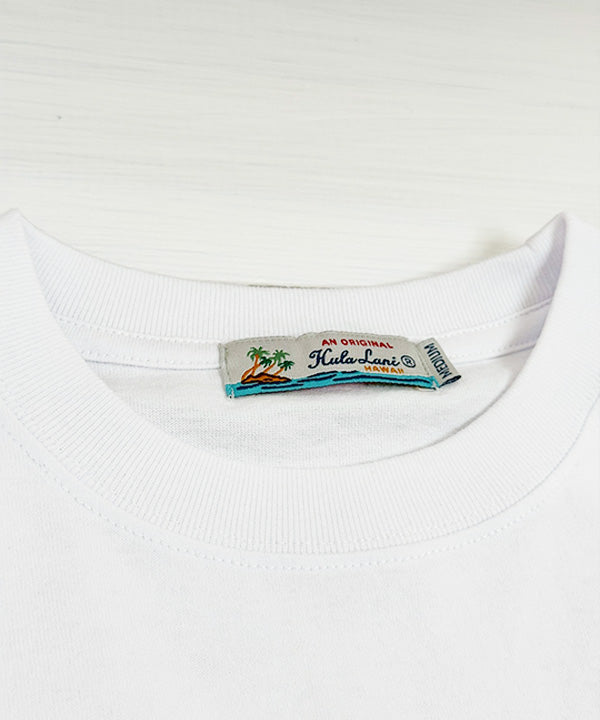 フララニハワイ 長袖Tシャツ