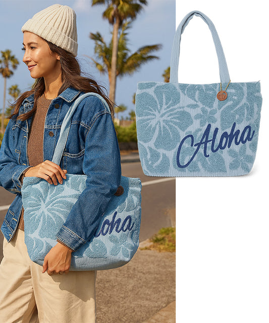 ハワイアンバッグ 人気 レディース