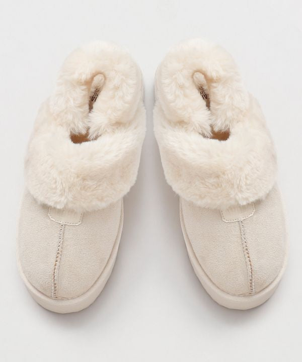 HAWAIIAN MOUTON SANDAL HELE BEIGE