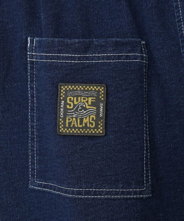 ハワイアンファッション レディーススカート