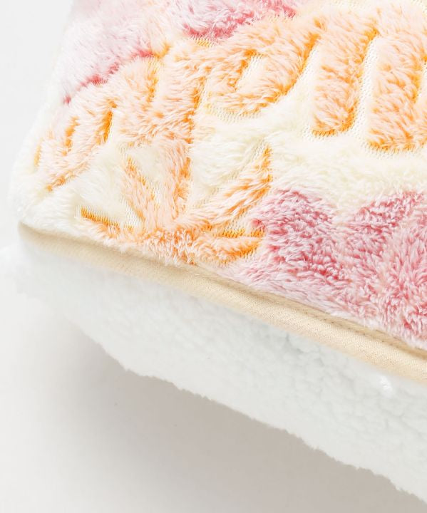 ひざ掛け 車用 ハワイアン