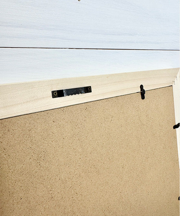 ウッドフレーム フォトポスター