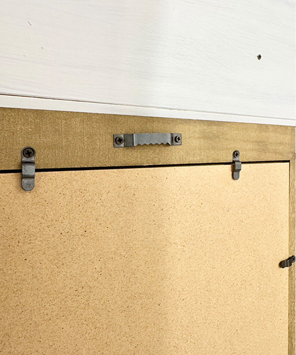 ハワイアンフォトフレームポスター