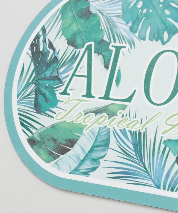 珪藻土マット/バスマット/ハワイアン/玄関/吸水/滑り止め