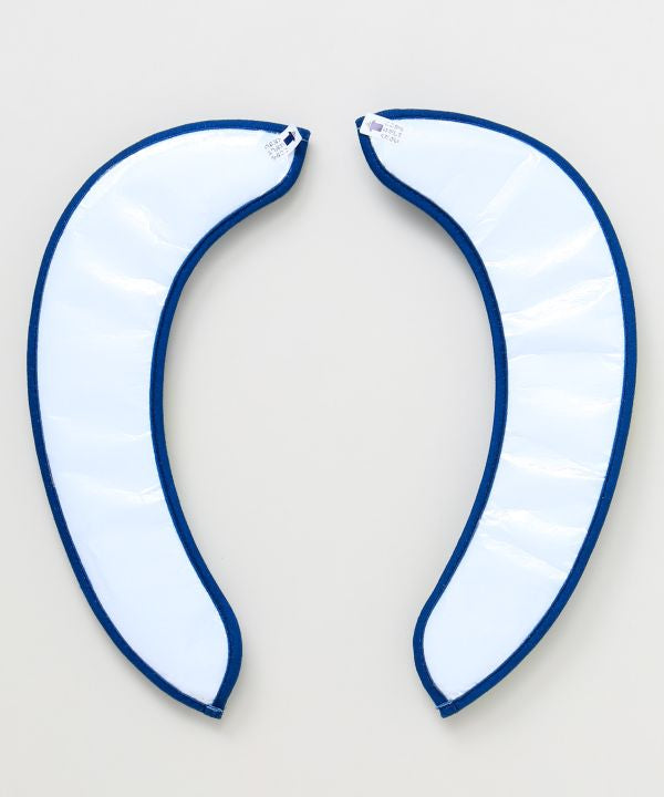 ふかふか極厚 便座シート 貼るだけ簡単