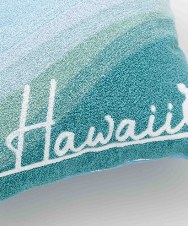 ハワイアン/クッションカバー/ALOHA/西海岸/リゾート