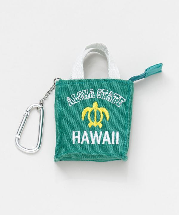 ハワイアンキーホルダー ウミガメ