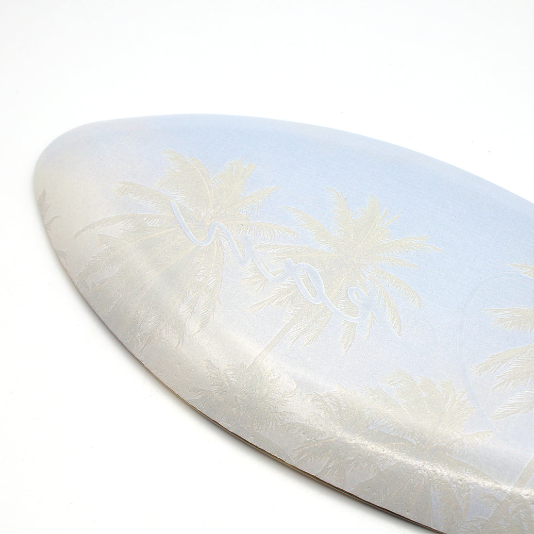 ハワイアン雑貨 皿