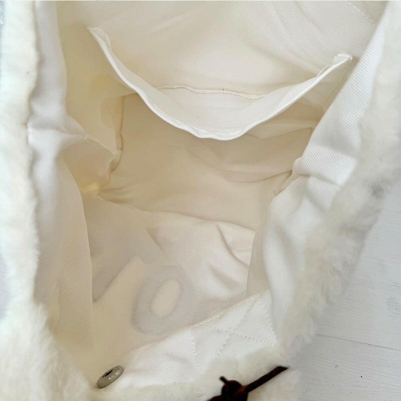 内ポケット レディースバッグ