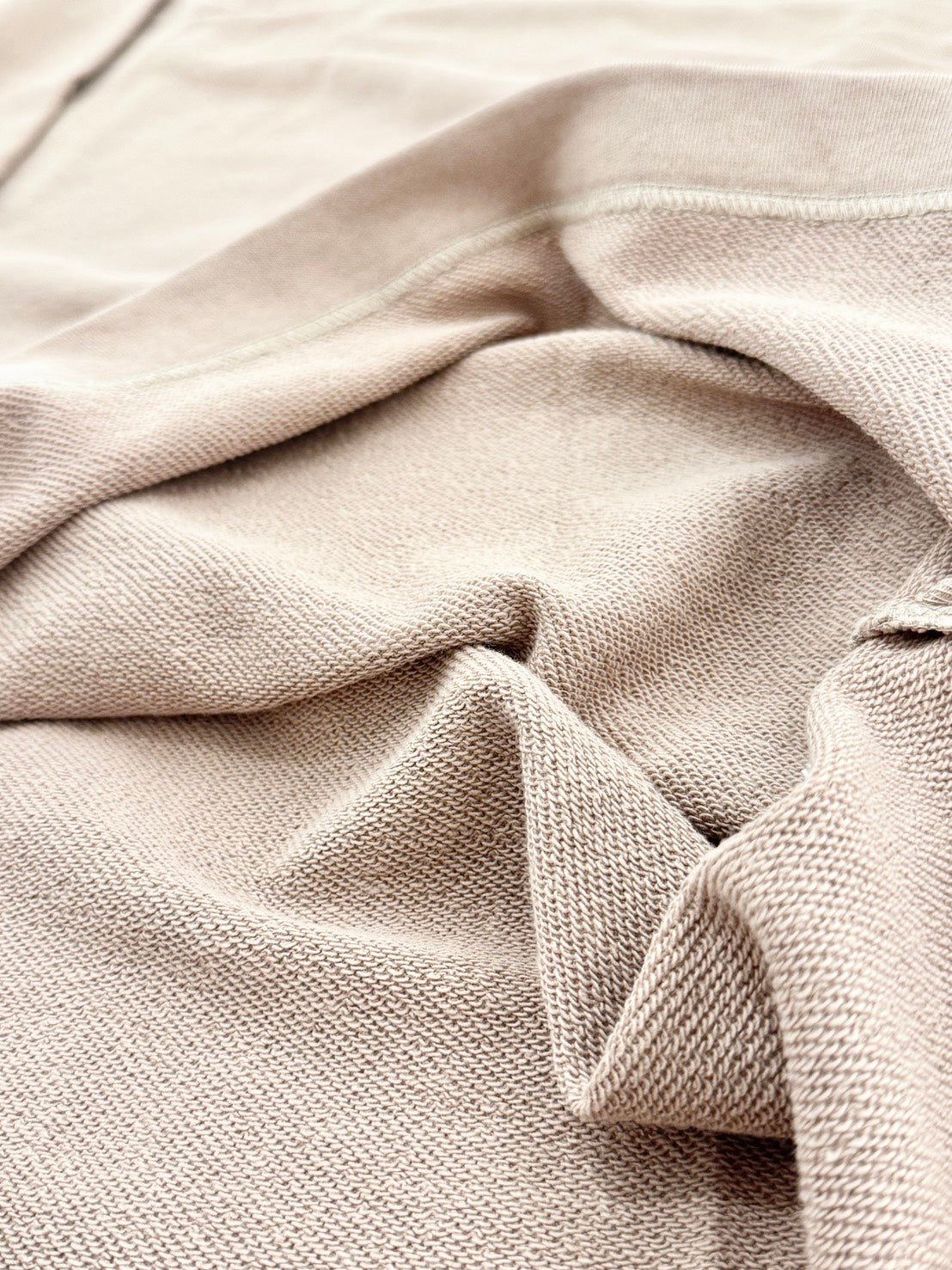 HAWAIIAN SWEAT WHALE BROWN