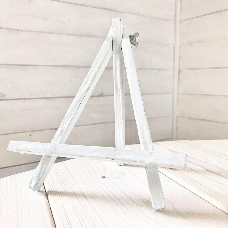 WOOD EASEL 三脚イーゼル