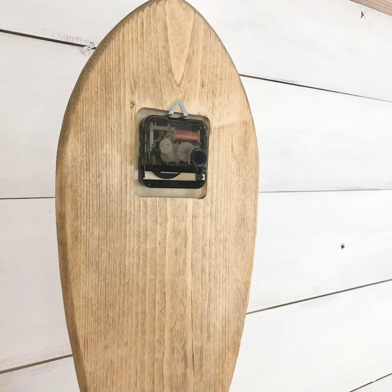 サーフボード型時計 おしゃれ