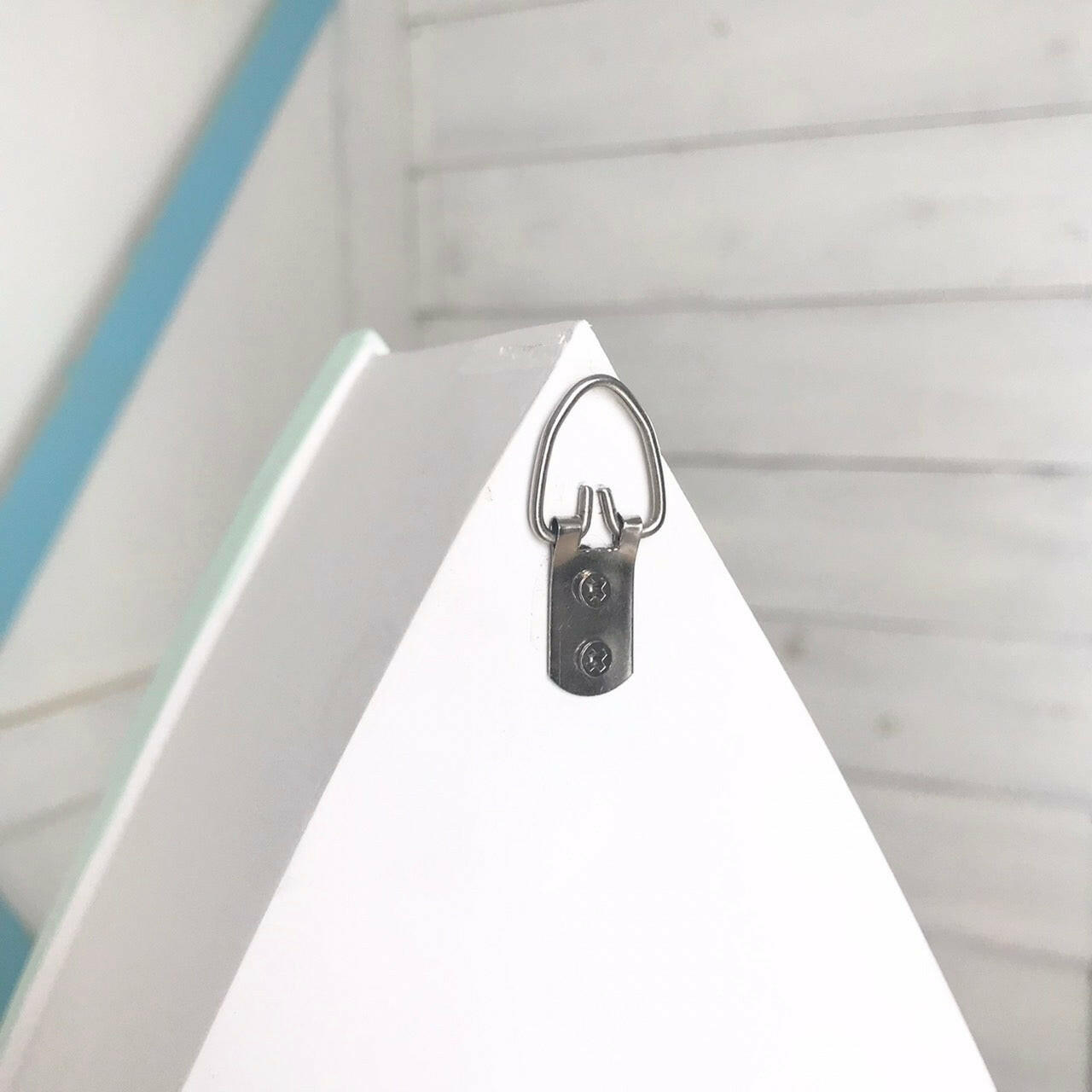 BOAT SHELF white-pastel