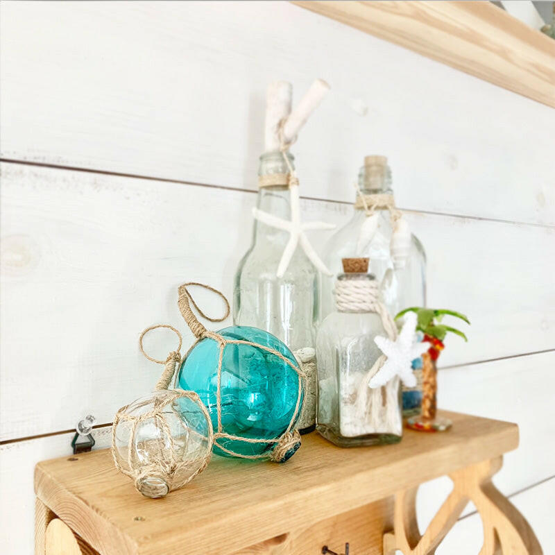 ハワイアン雑貨 演出