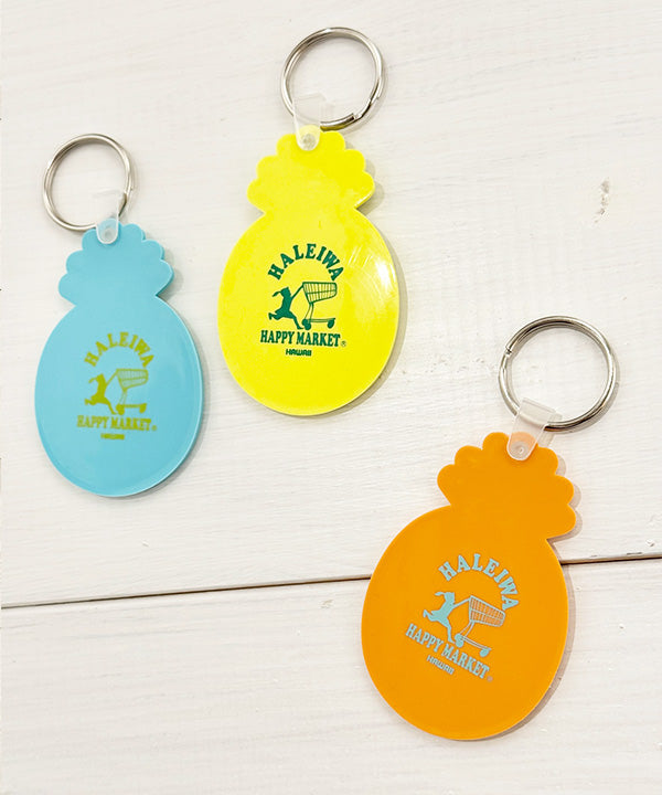 ノースショア ハワイ キーホルダー