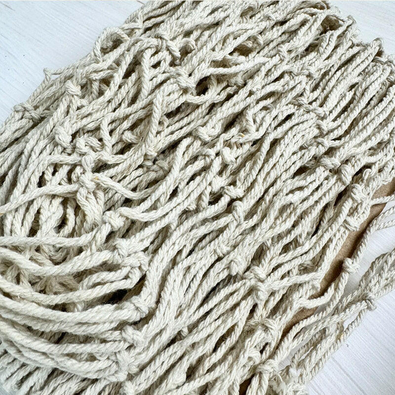 マリンネット オフホワイト