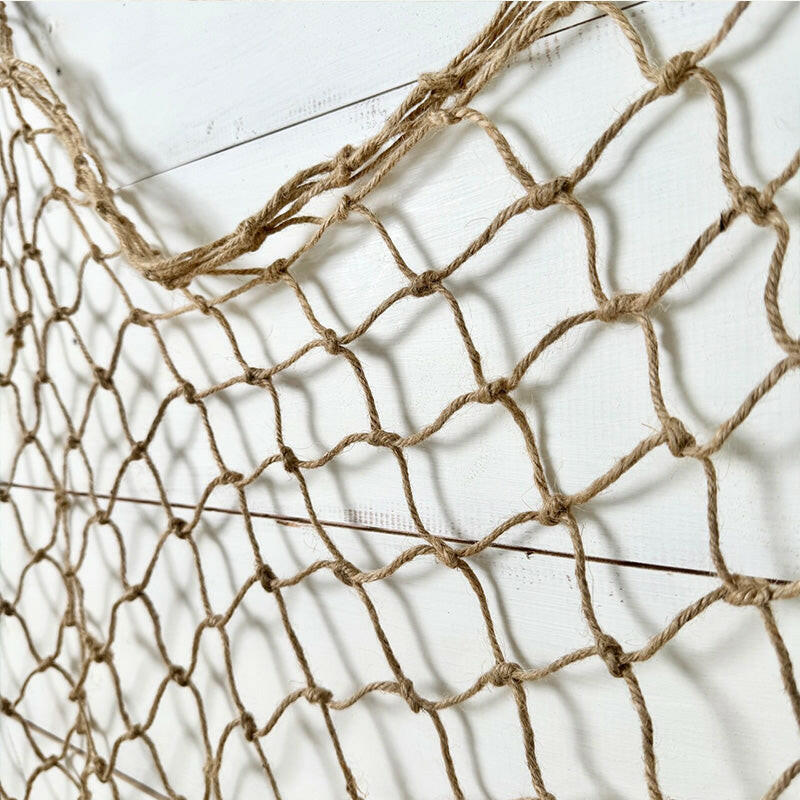 海の漁 ネット