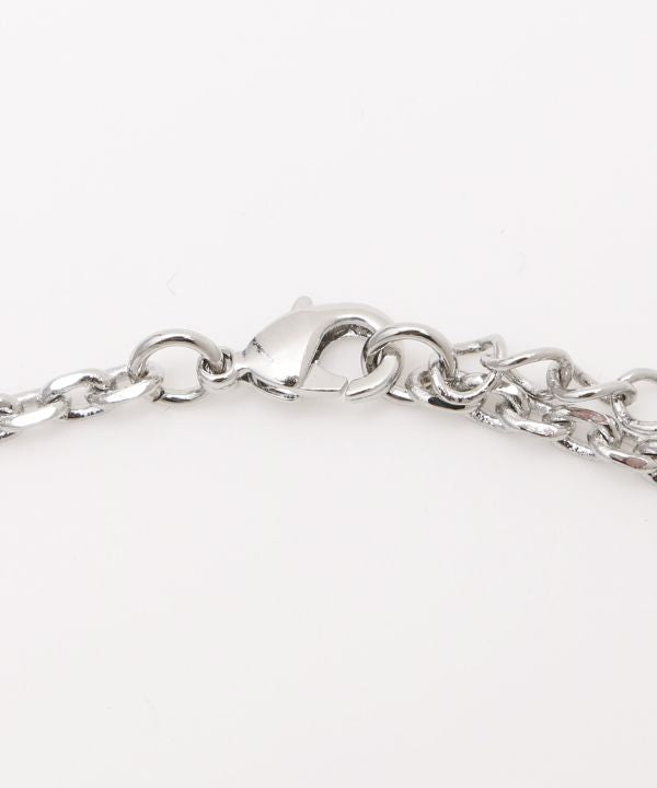 ハワイアンネックレス リング ハワイアンジュエリー調