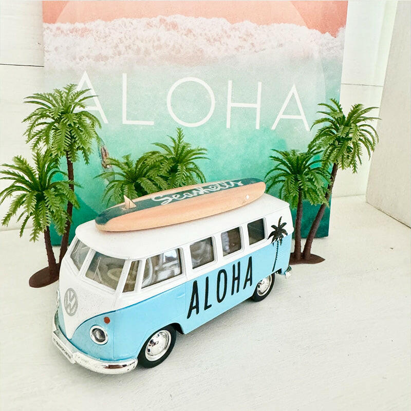 ミニヤシの木の飾り おしゃれ