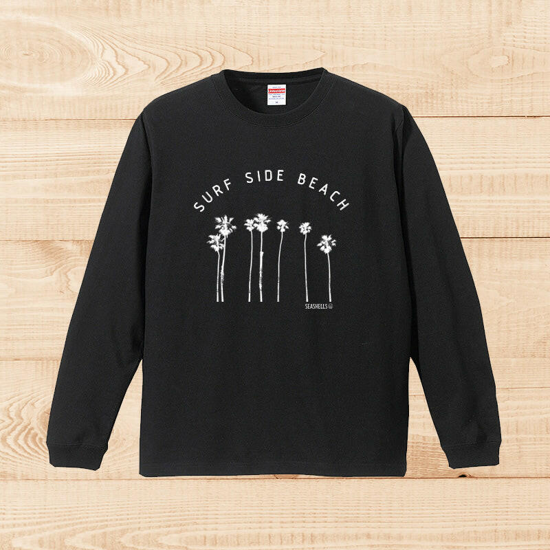 ロングTシャツ ハワイ