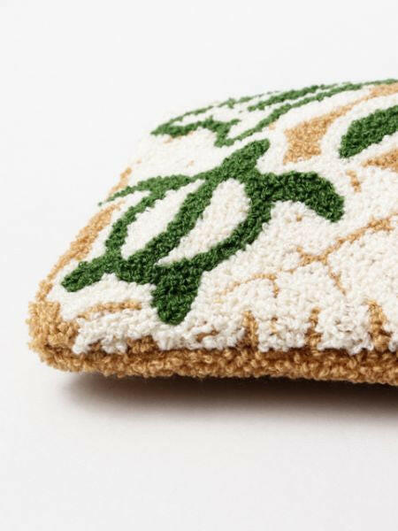 HAWAIIAN SAGARA POUCH HONU