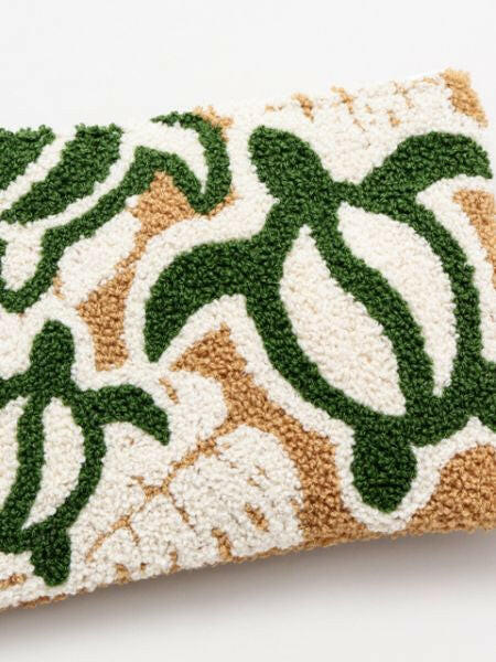 HAWAIIAN SAGARA POUCH HONU
