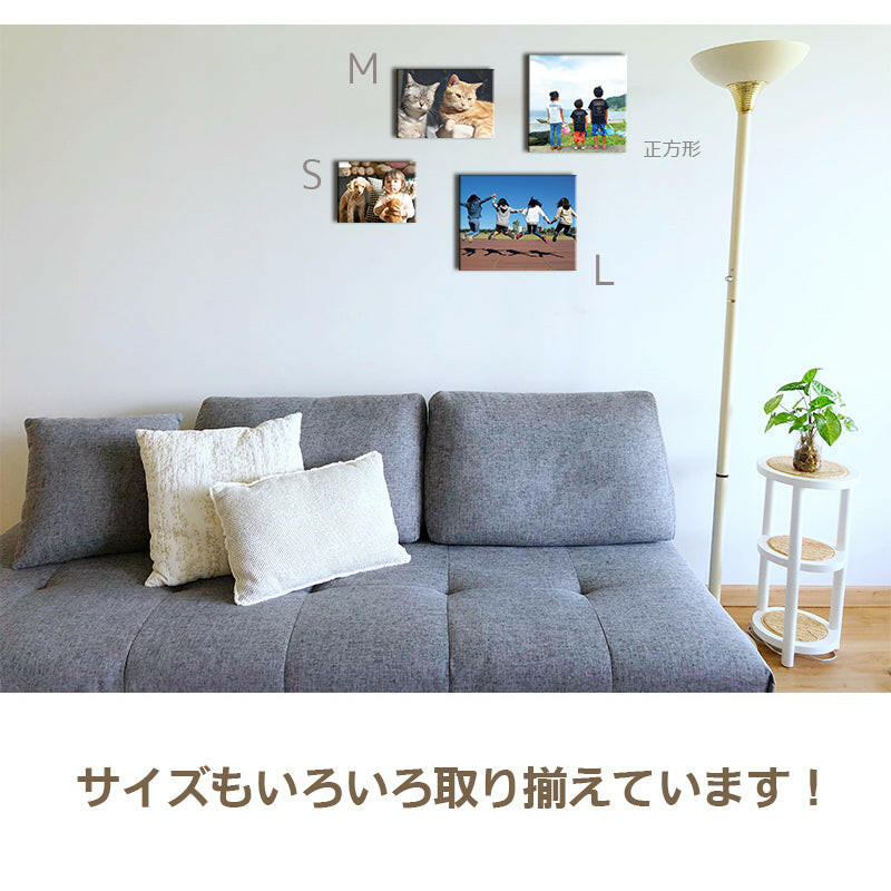 記念写真 飾る 写真 パネル