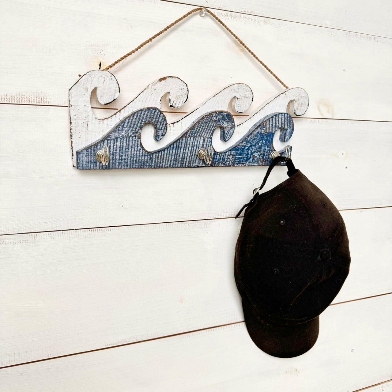 ハワイアン雑貨 ウェーブデザイン