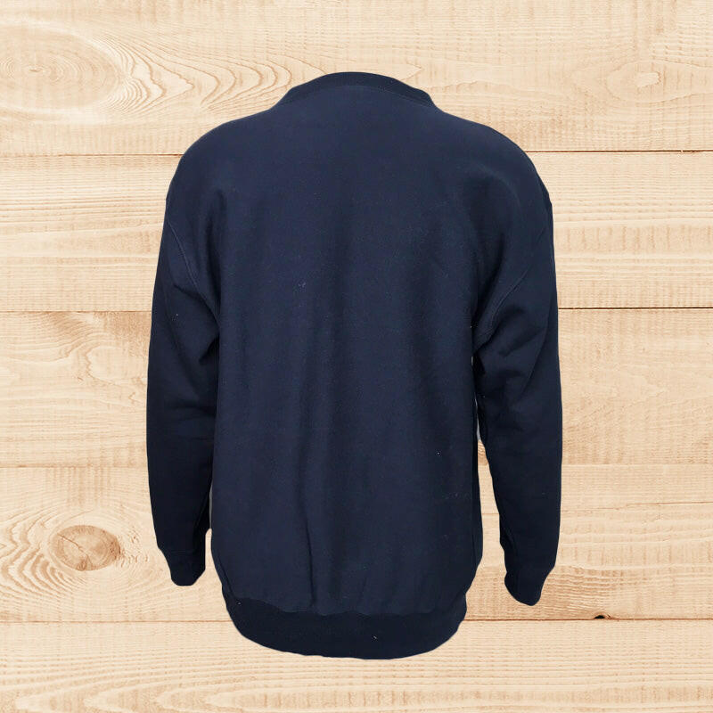 SWEAT HAWAII-UKU NAVY.
