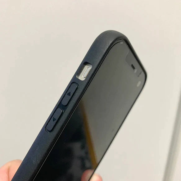 iphoneウッドケース