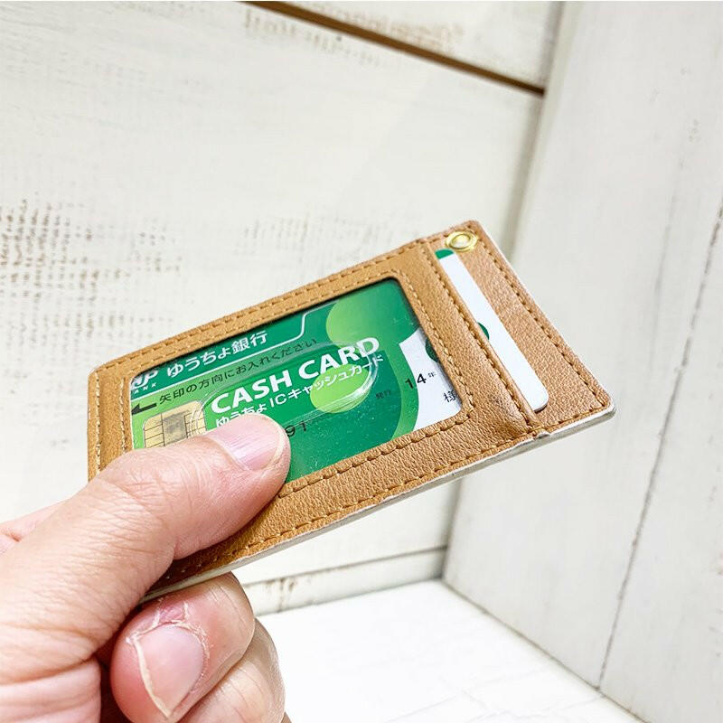 ソフトパスケース SURFER.