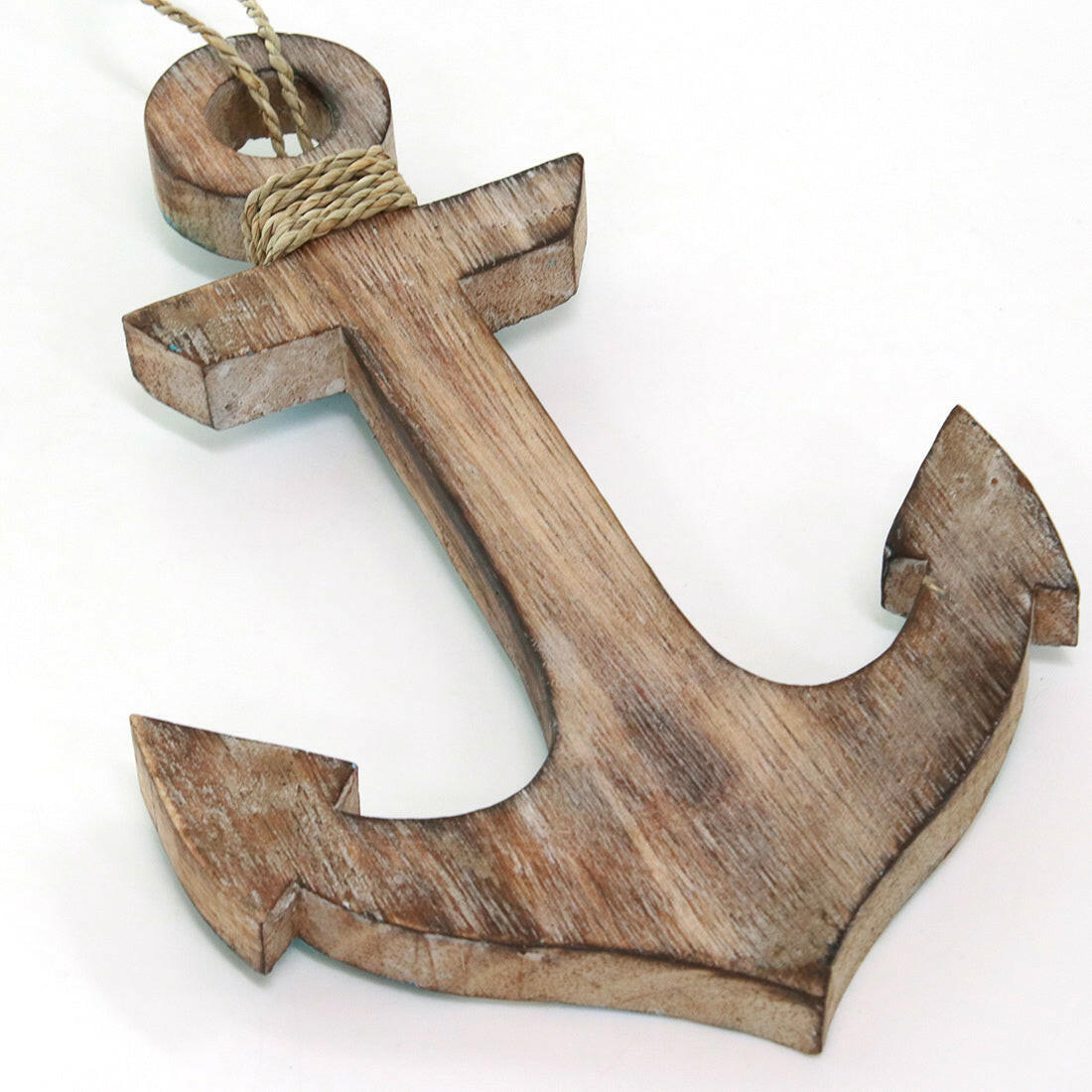 WOOD ANCHOR S.