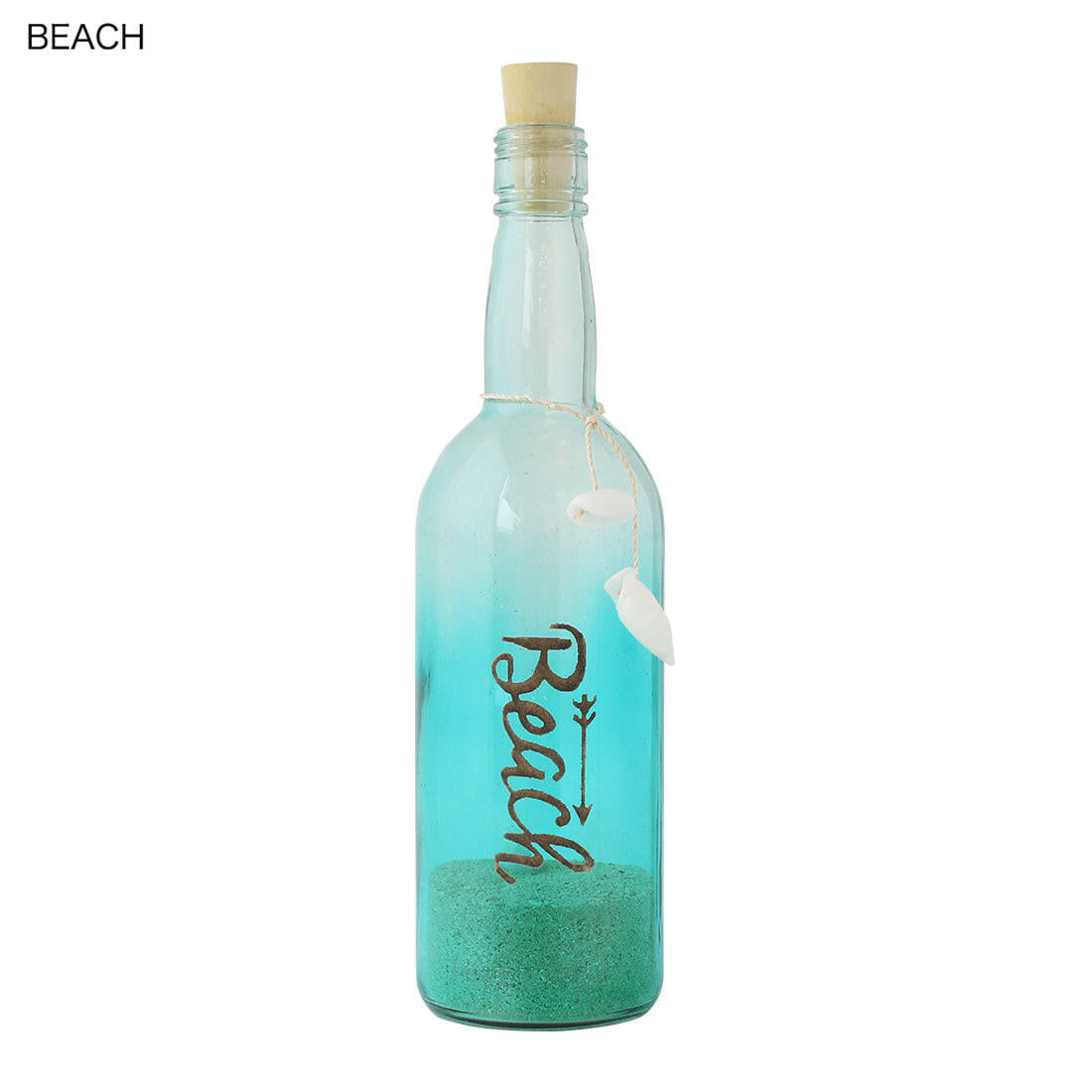 GRADATION BEACH BOTTLE　GREEN