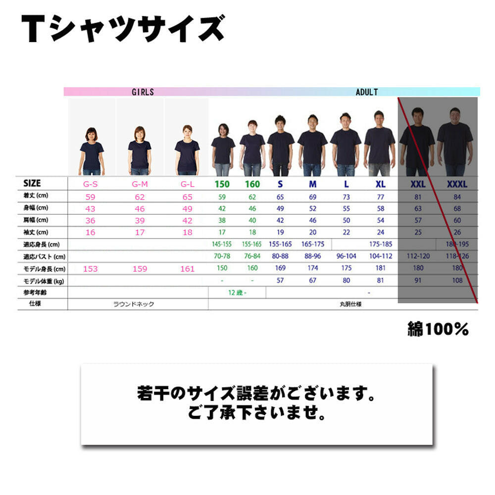 ハワイ t シャツ 販売 サイズ