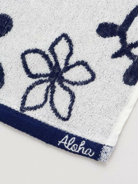 HONU BATH TOWEL.