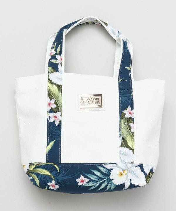 HAWAIIAN PLE TOTE