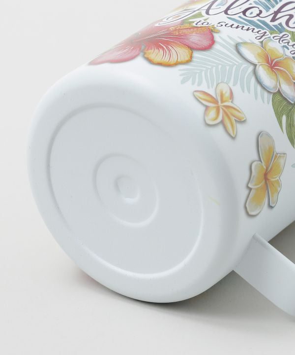 HAWAIIAN MAG CUP WALEA　FLOWER