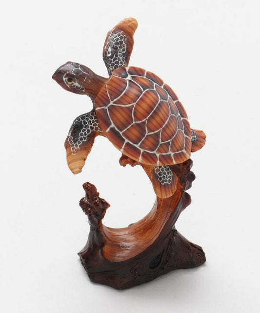 SWIM HONU FIGURE SINGLE