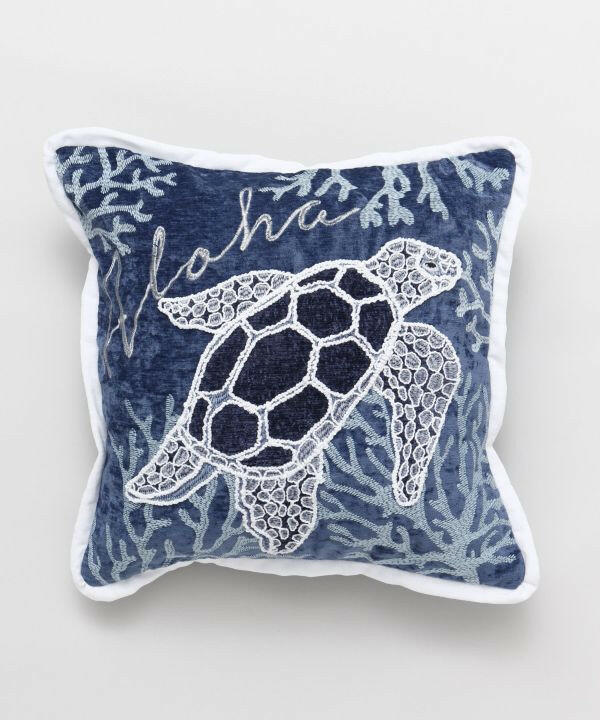 HONU Cushion Cover