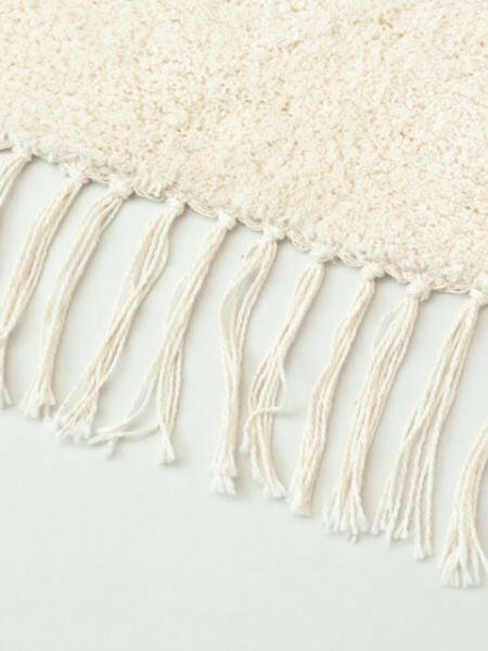 LIVING FRINGE MAT