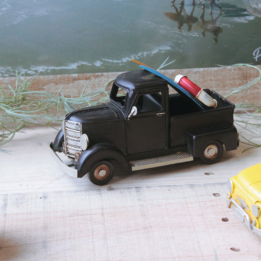 サーフボードトラック レトロカー