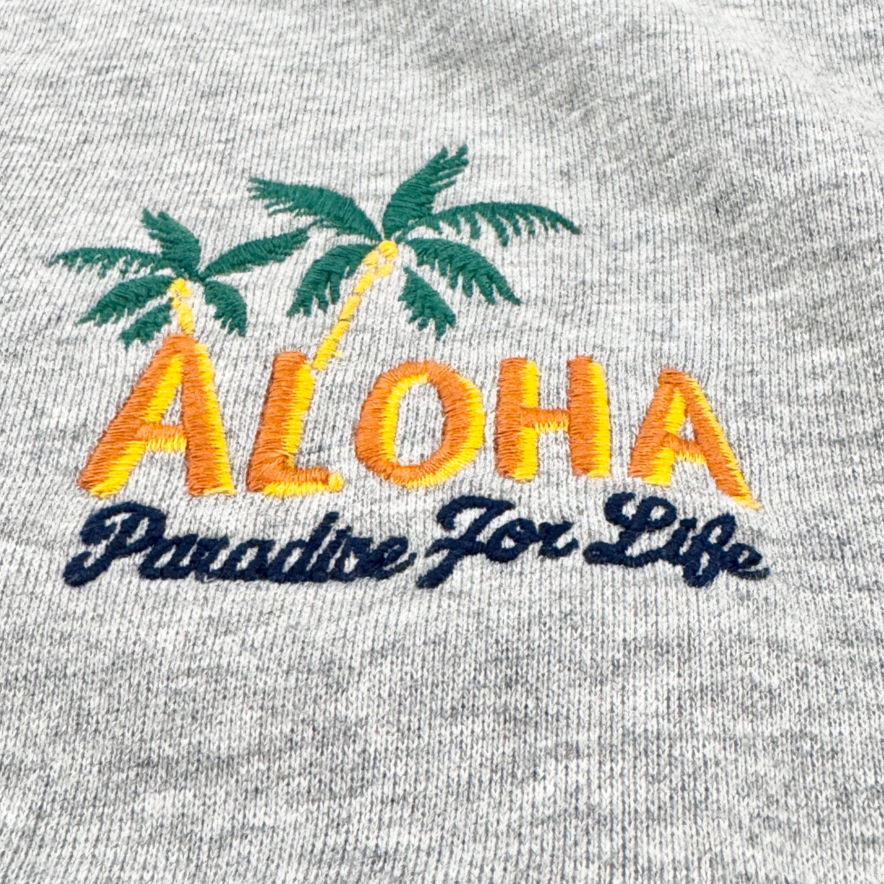 ハワイアンデザイントレーナー スウェット フララニハワイ