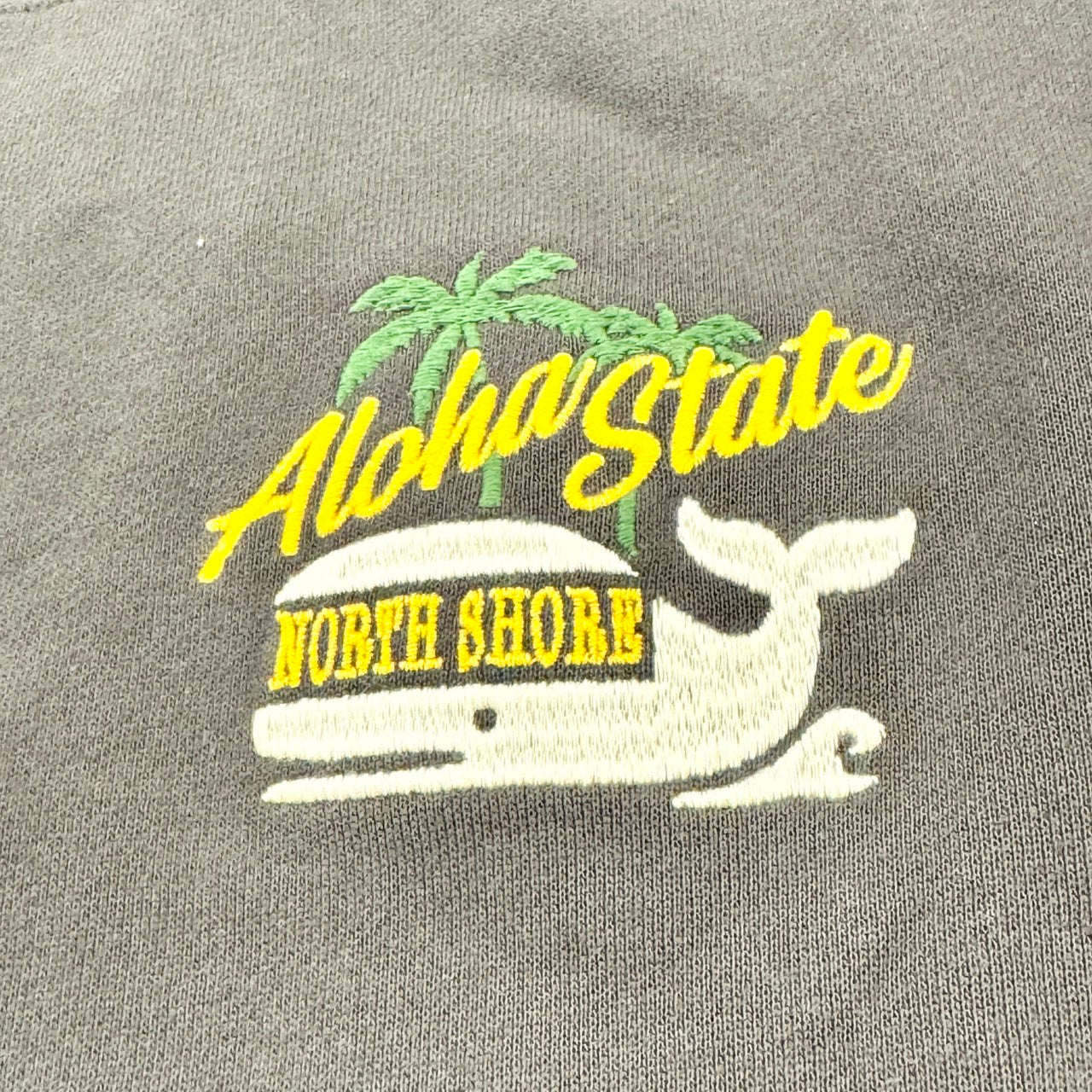 ハワイアンデザイントレーナー スウェット フララニハワイ