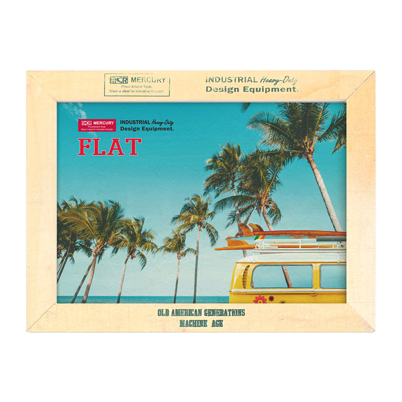 サーフスタイルインテリア ポスターフレーム