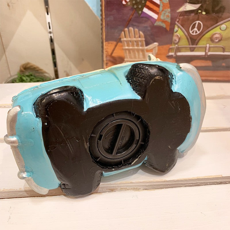 貯金箱 マネーバンク